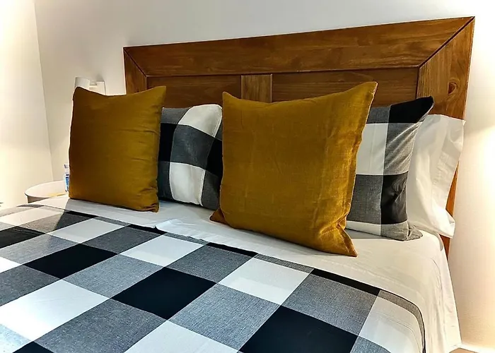 Hotel Bienvenidos Rooms Xativa