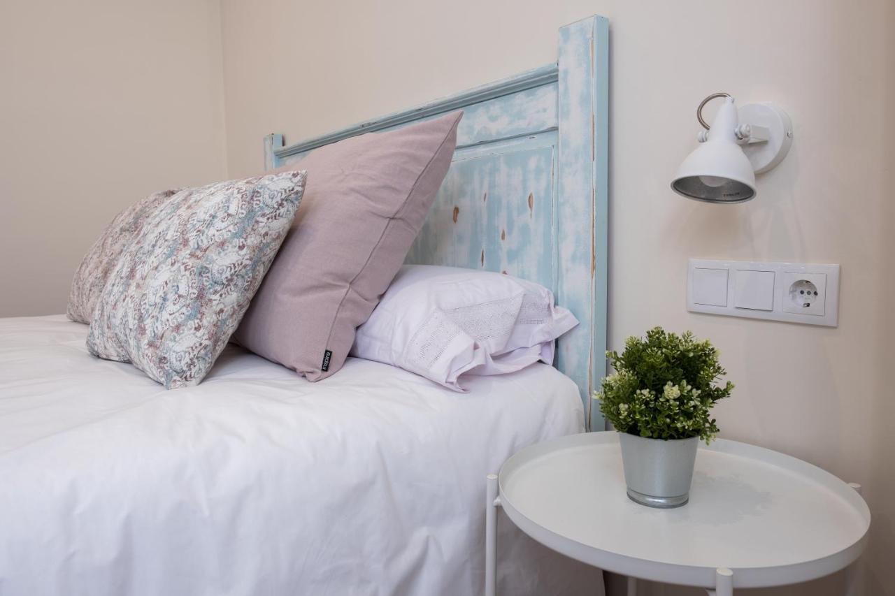 Bienvenidos Bed & Breakfast