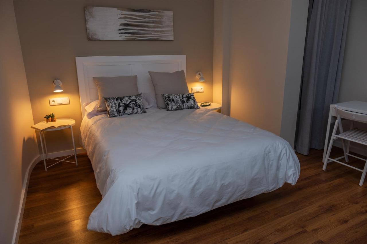 Bienvenidos Bed & Breakfast Xativa