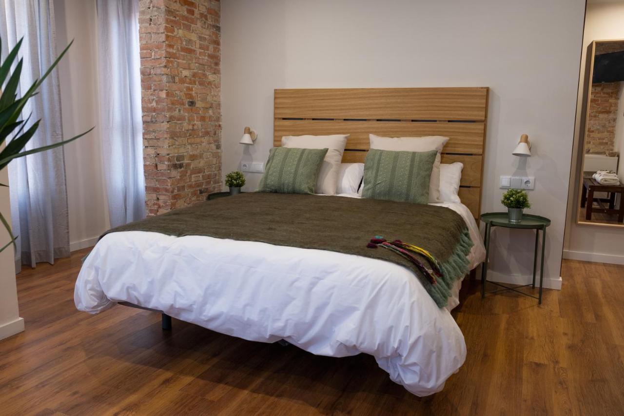 Bed & Breakfast Bienvenidos Xativa