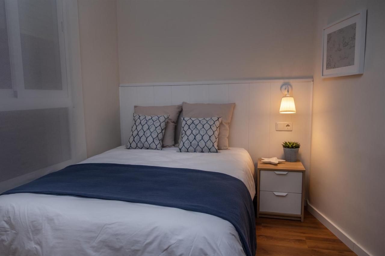 Bienvenidos Bed & Breakfast Xativa