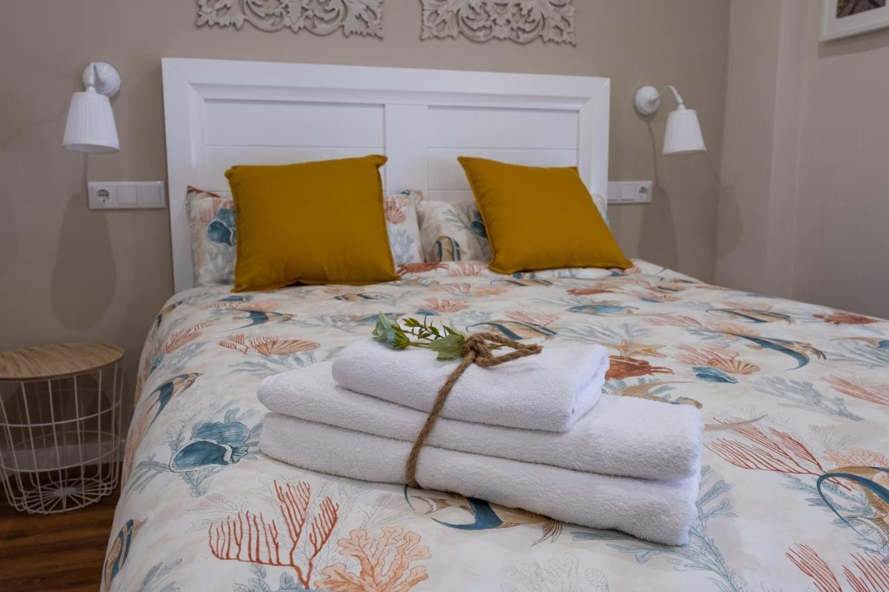 Bed & Breakfast Bienvenidos