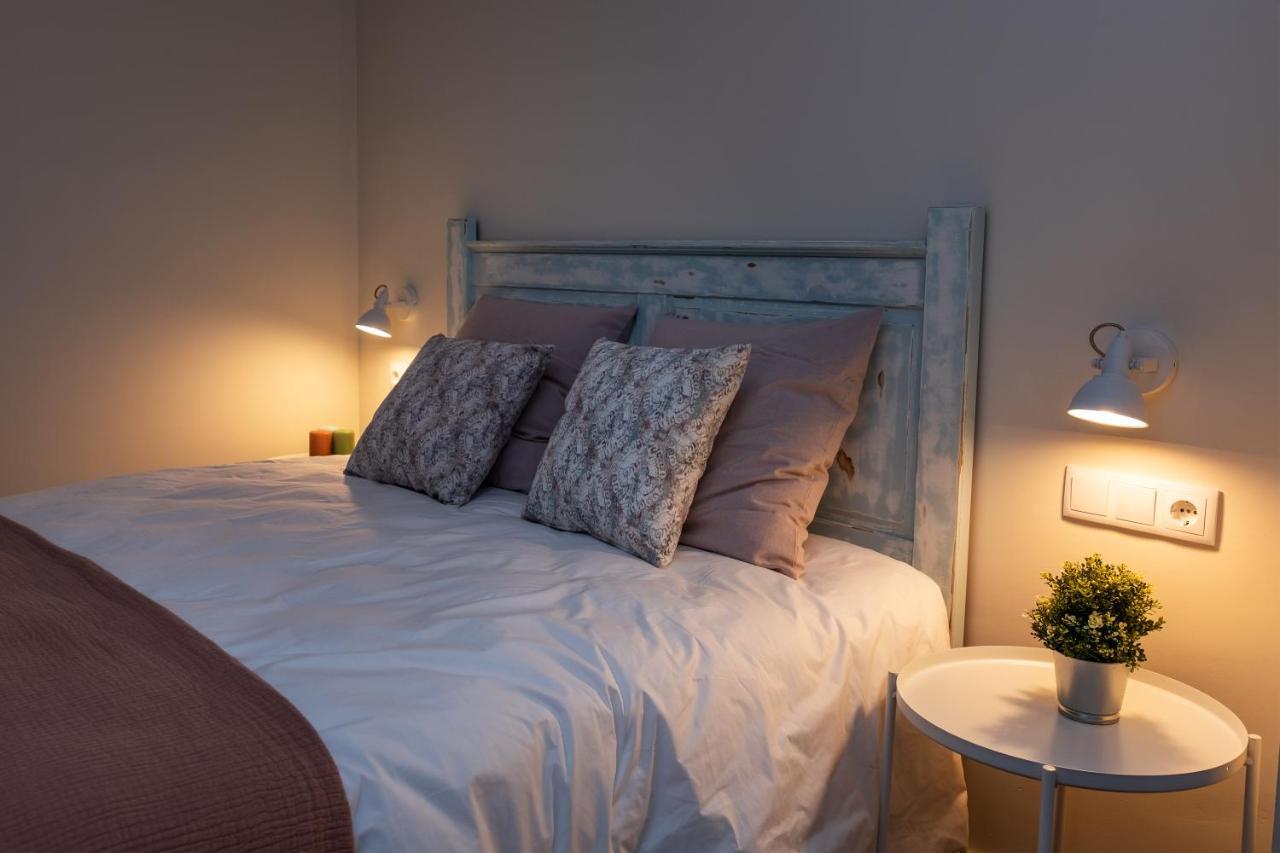 Bienvenidos Bed & Breakfast