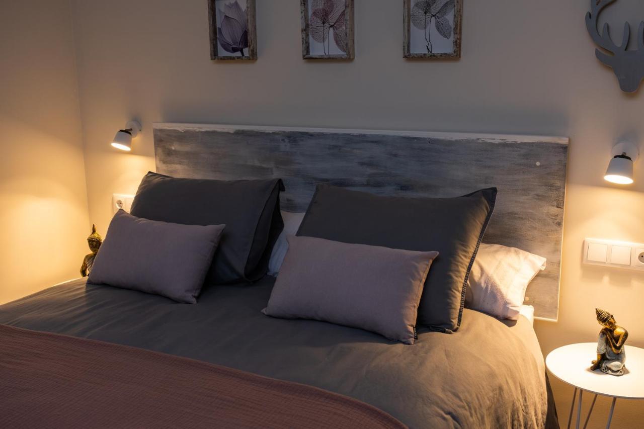 Bed & Breakfast Bienvenidos Xativa
