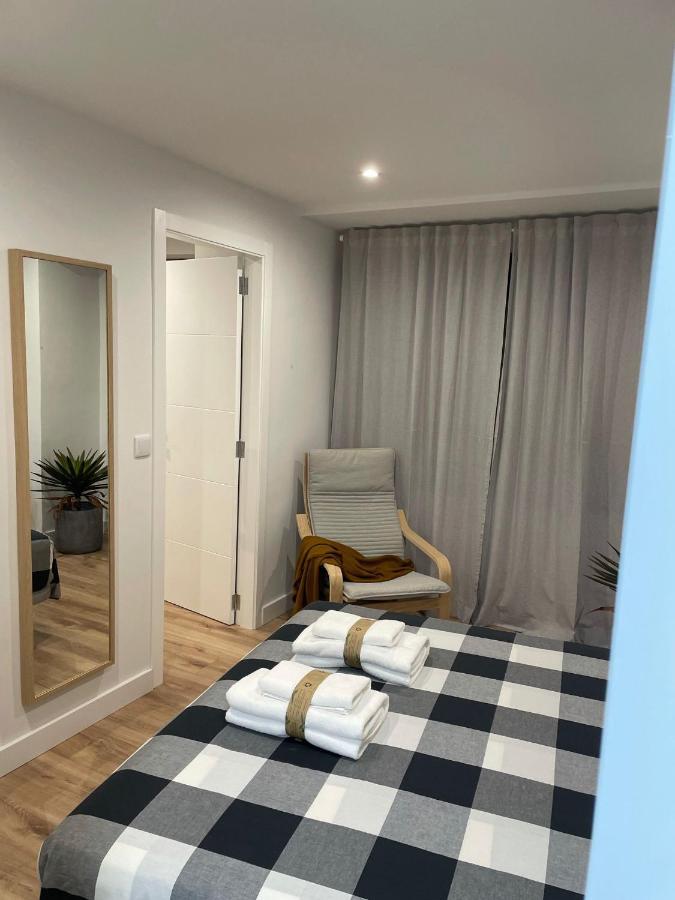 Allotjament i esmorzar Bienvenidos Xàtiva