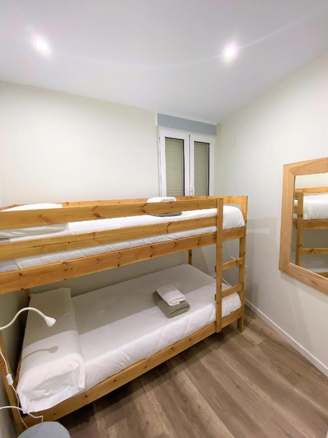 Allotjament i esmorzar Bienvenidos Xàtiva