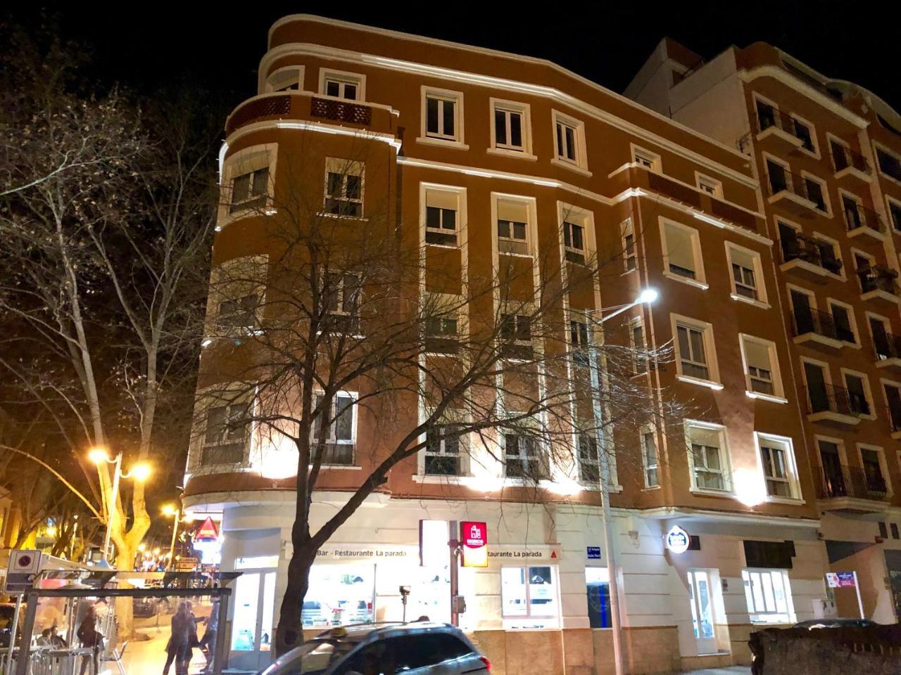 Bienvenidos Xàtiva